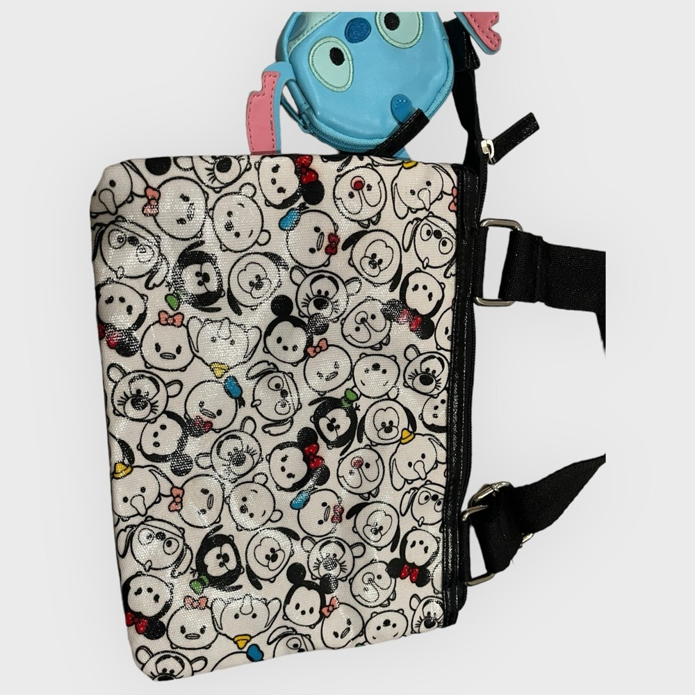 Disney Tsum Tsum collectable purse - Picture 13 of 13